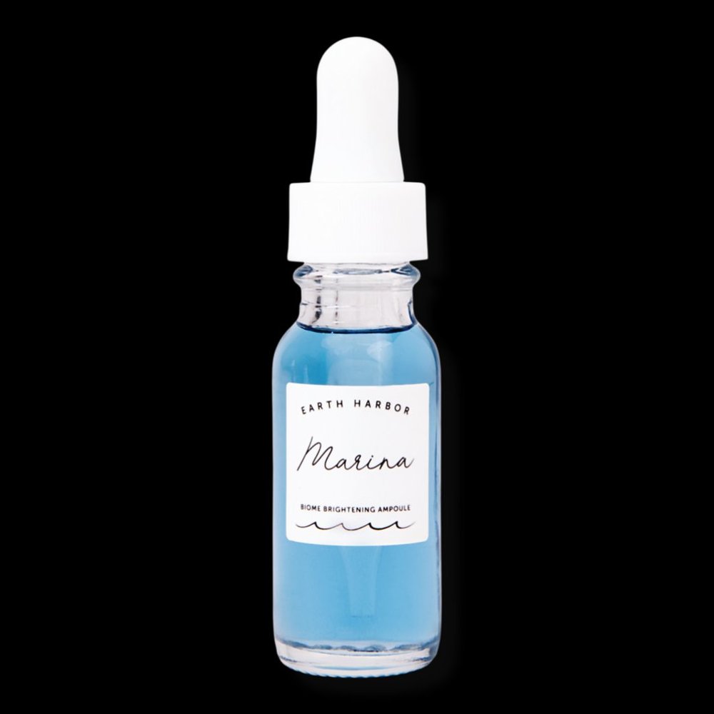 MARINA Biome Brightening Ampoule
